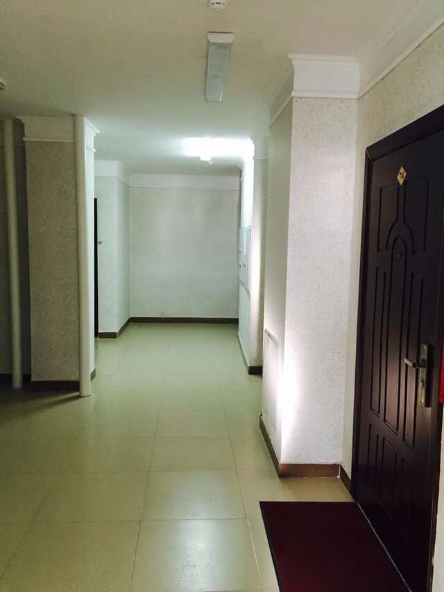Апартаменты Apartment Gratsiya Нур-Султан-21