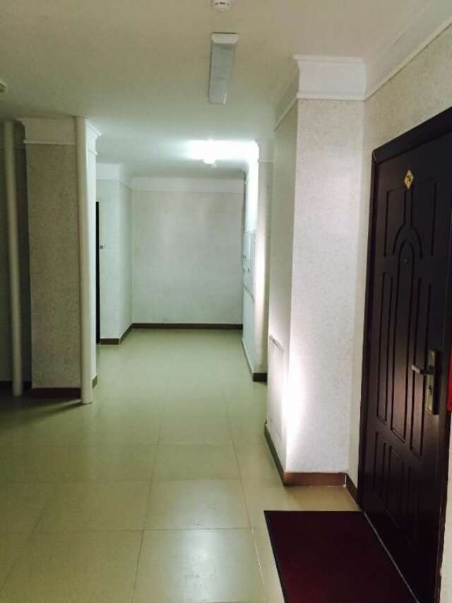Апартаменты Apartment Gratsiya Нур-Султан-22